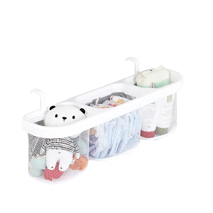 Ifam Babyroom Storage Basket 1