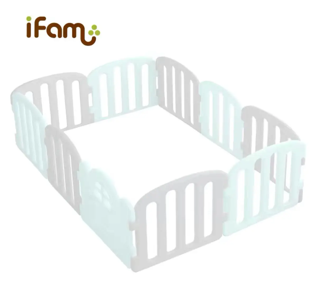 Ifam First Baby Room  10Ea 140*200 1