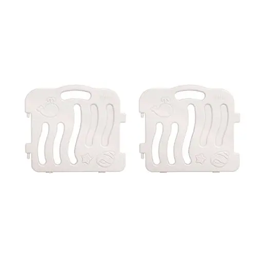 Ifam Shell Baby Room Side Panel 2Ea 2