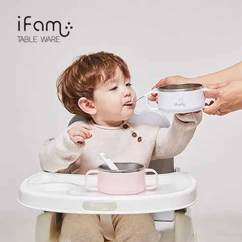 Ifam Easy Doing Soup Bowl 1