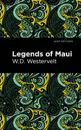 Legends Of Maui 1