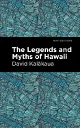 The Legends And Myths Of Hawaii 1