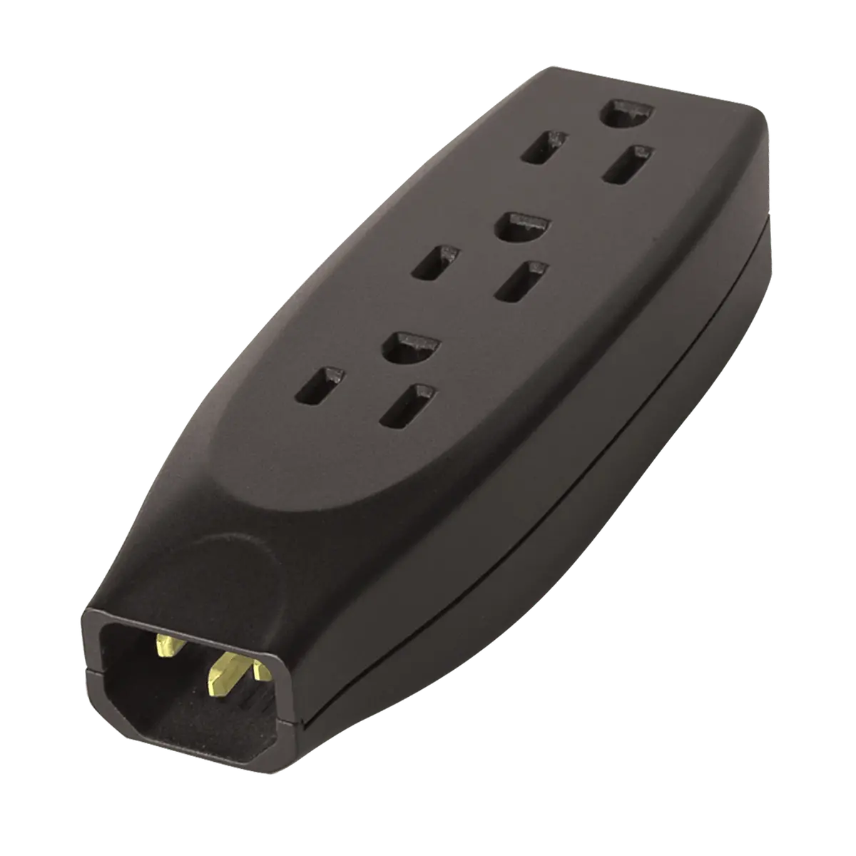 Audioquest Accessories Iec > 3Us Power Strip 1