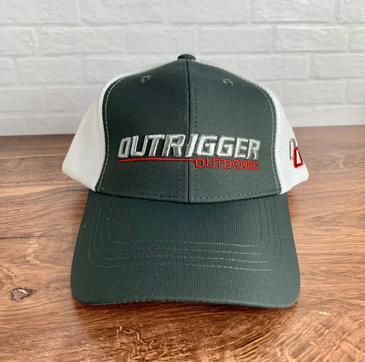 Field Staff Cap 3