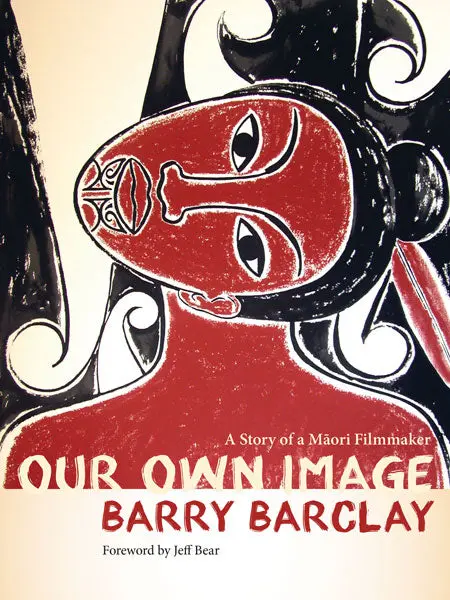 Our Own Images: A Story Of A Māori Filmmaker 1