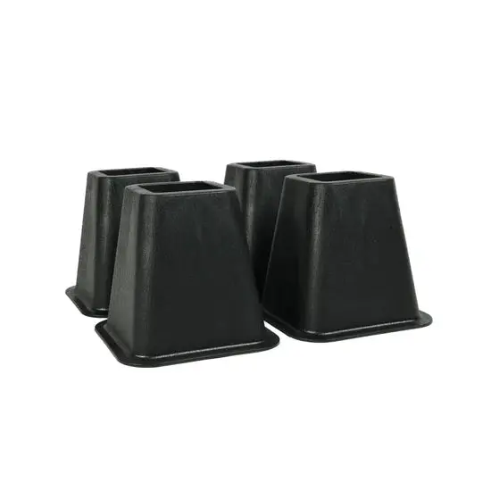 Dehumidifier Riser,  High Temperature Resistance  (6 Inches, 4 Pack) 1