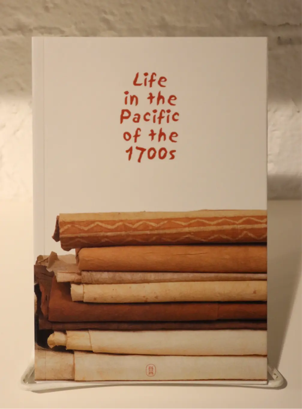 Life In The Pacific Of The 1700S 1
