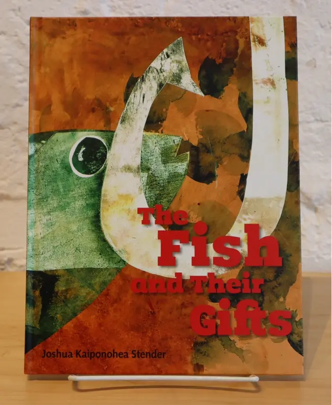 Fish And Their Gifts | Nā Pōmaikaʻi O Nā Iʻa, The 1