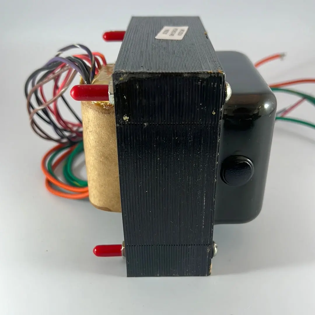 Matchless 30 Power Transformer 120V - Apd-2031H 2