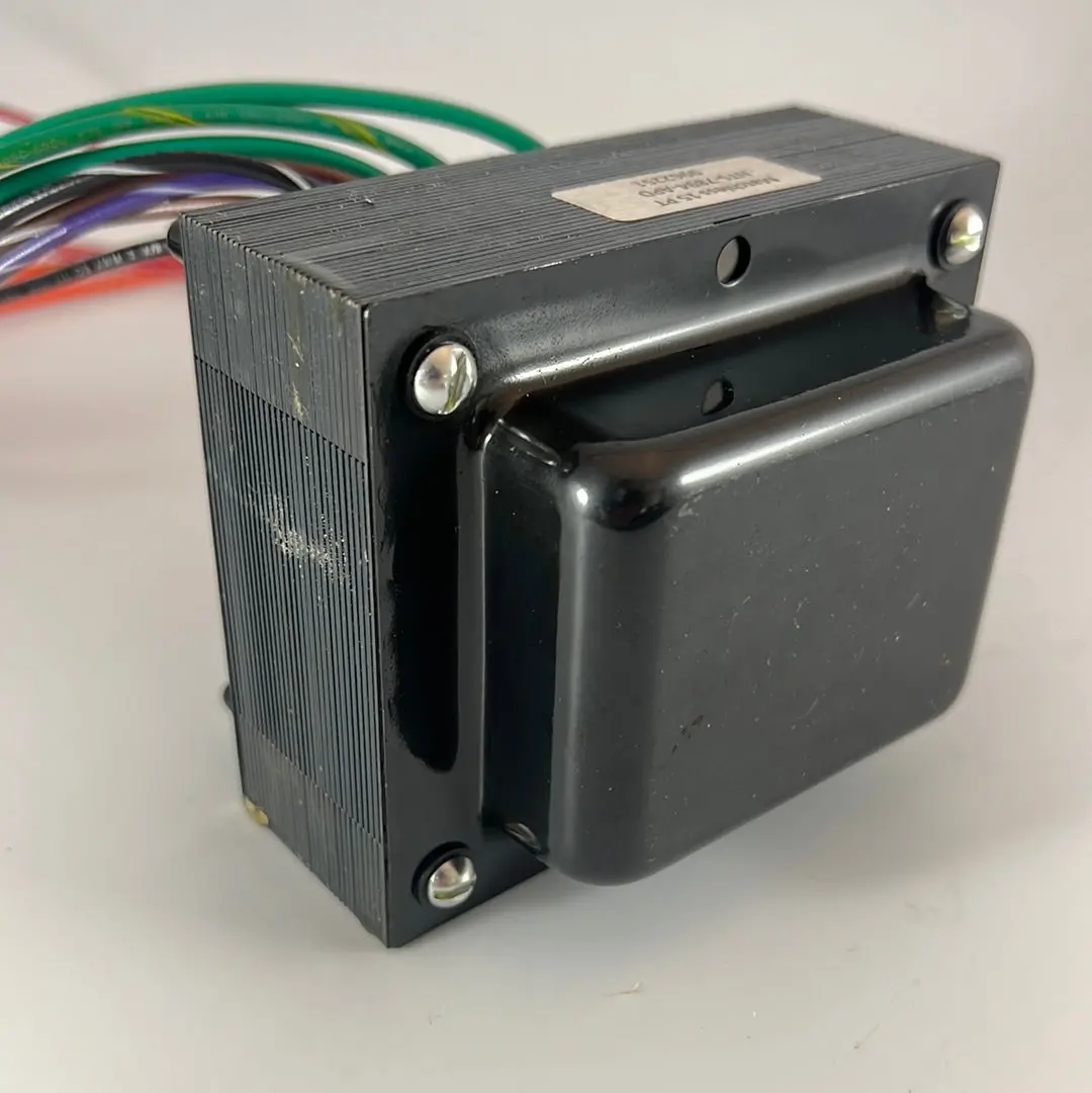 Matchless 15 Power Transformer 120V - Apd-2011H 1