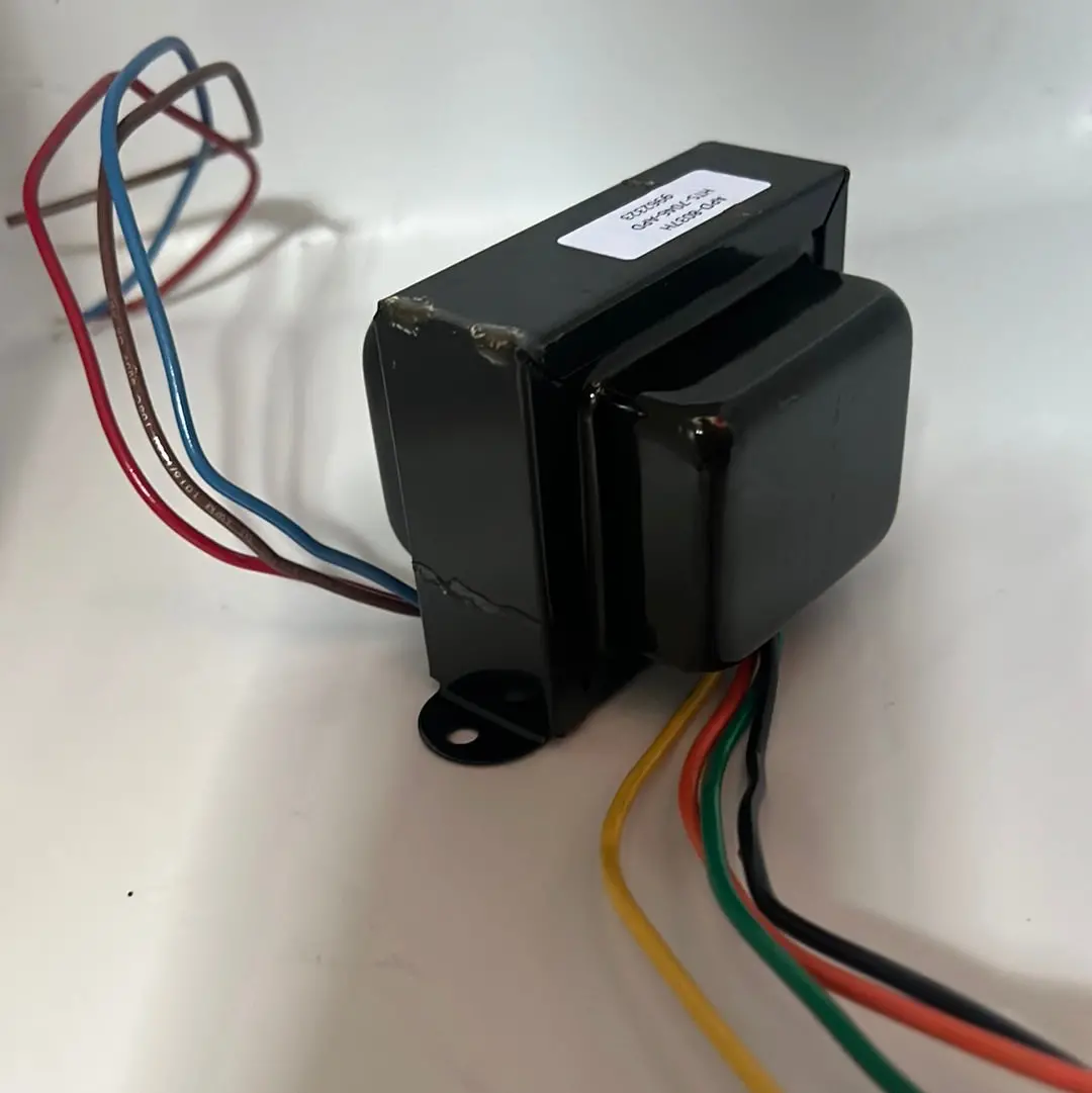 Marshall Style, 18W Output Transformer 4/8/16 Ohms - Apd-8037A-H 1