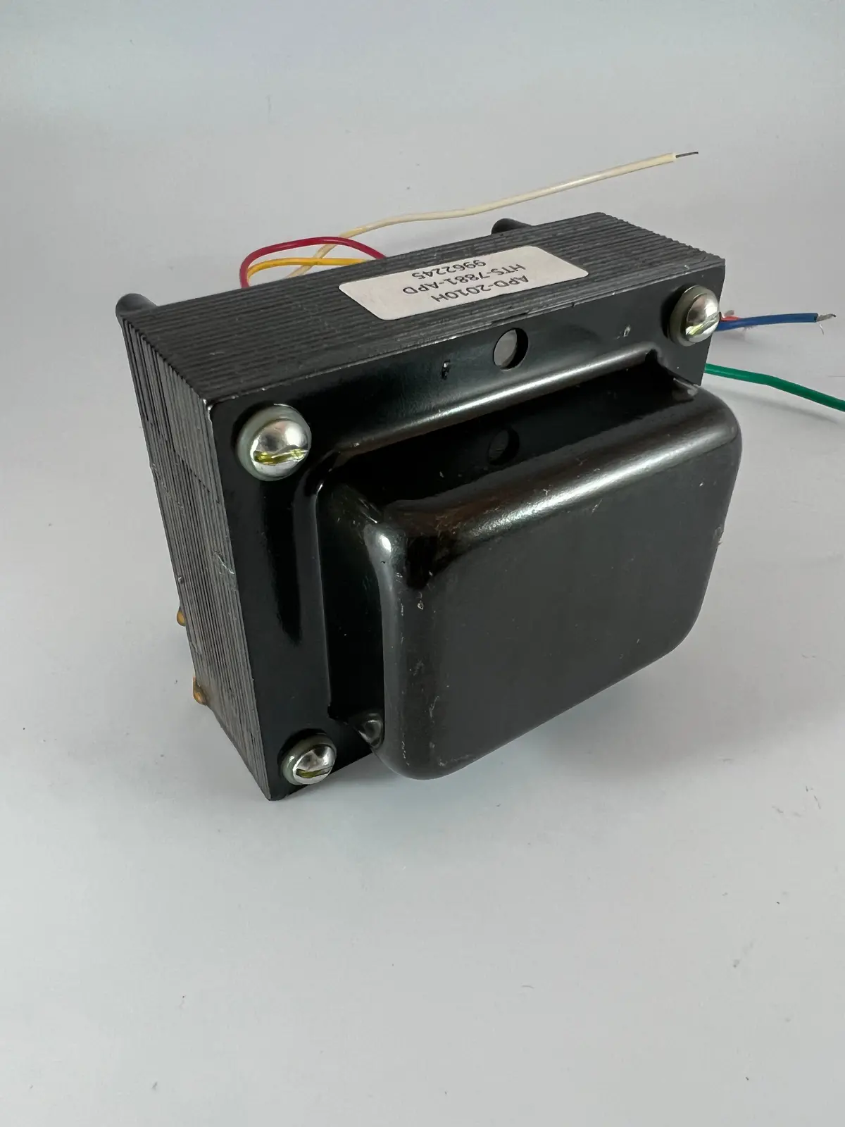Matchless 15 Output Transformer 120V - Apd-2010H 1
