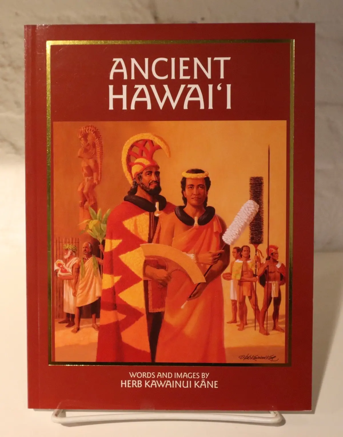 Ancient Hawaiʻi 1