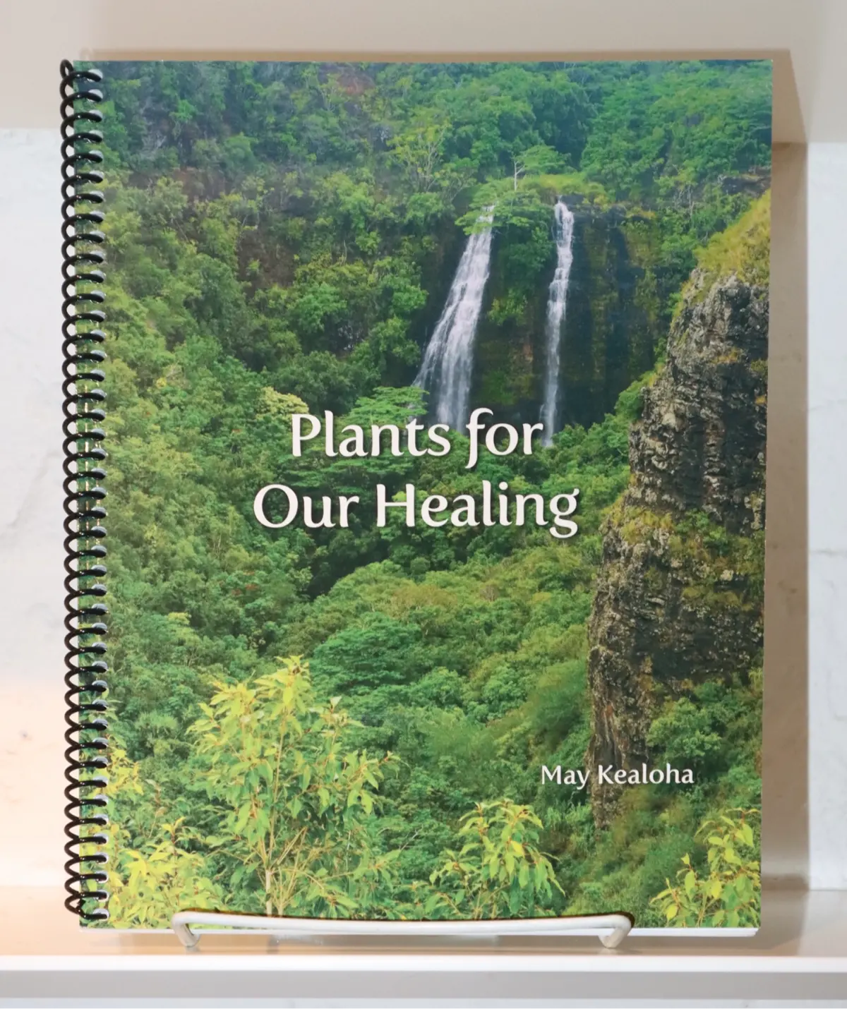Plants For Our Healing 1