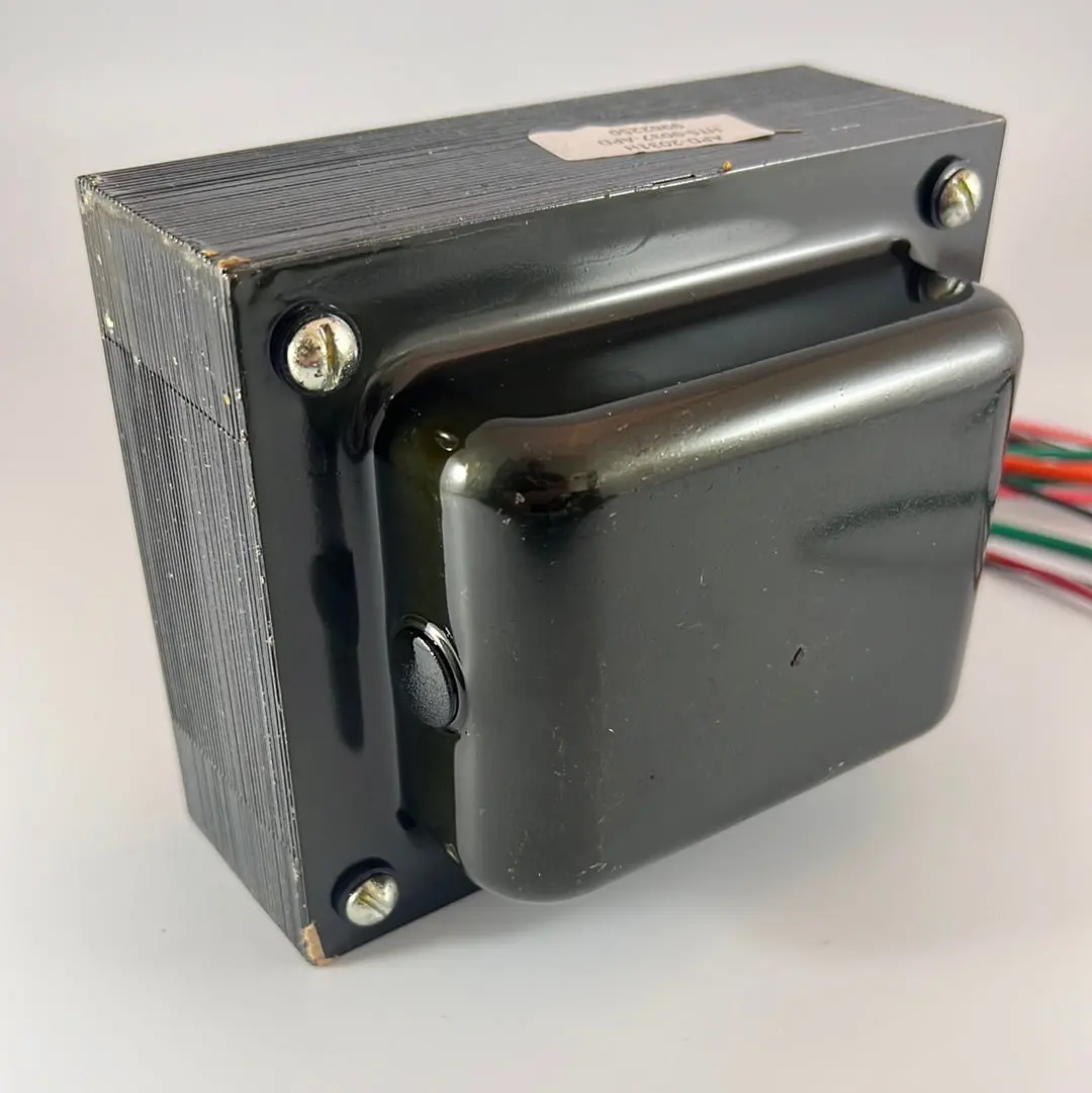 Matchless 30 Power Transformer 120V - Apd-2031H 1
