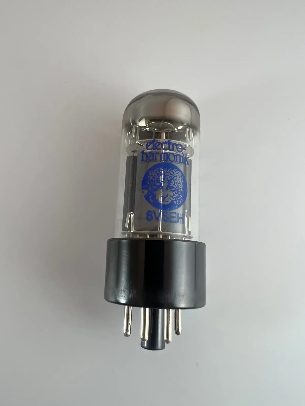 Electro Harmonix 6V6eh Power Tube 6V6gt 1
