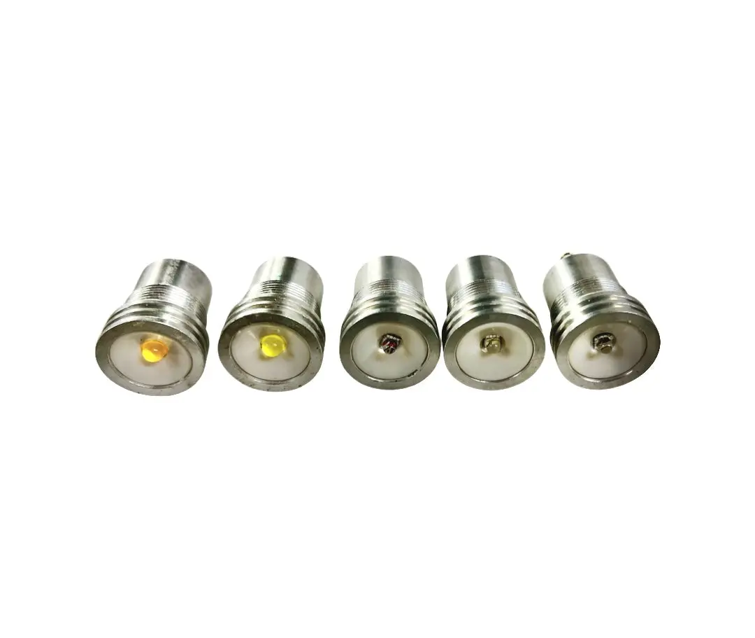 Interchangeable Led For Bow-Mounted Light 1