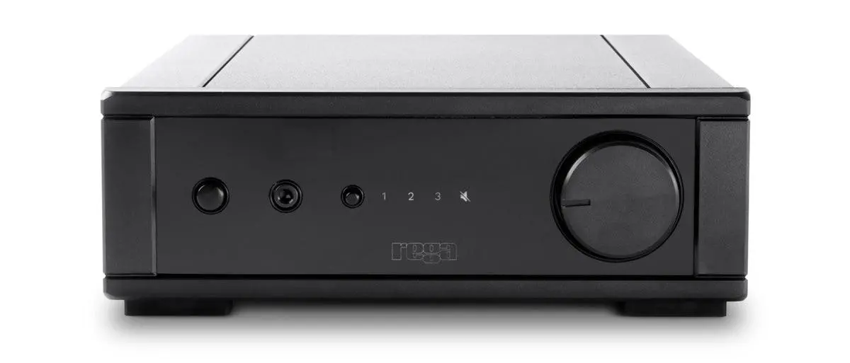 Rega Fono Mc Mk4 1