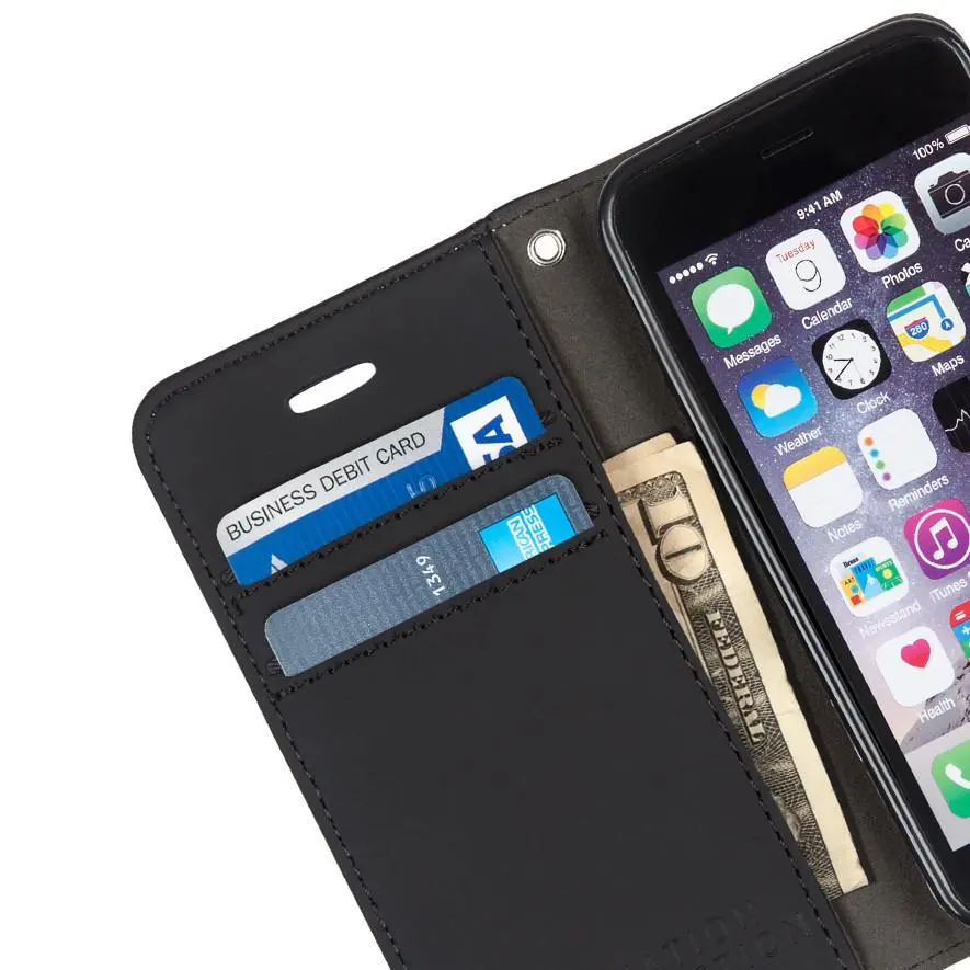 Safesleeve For Iphone Se 1 & 5/5S 2