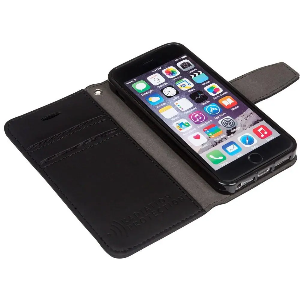 Safesleeve For Iphone Se 1 & 5/5S 4