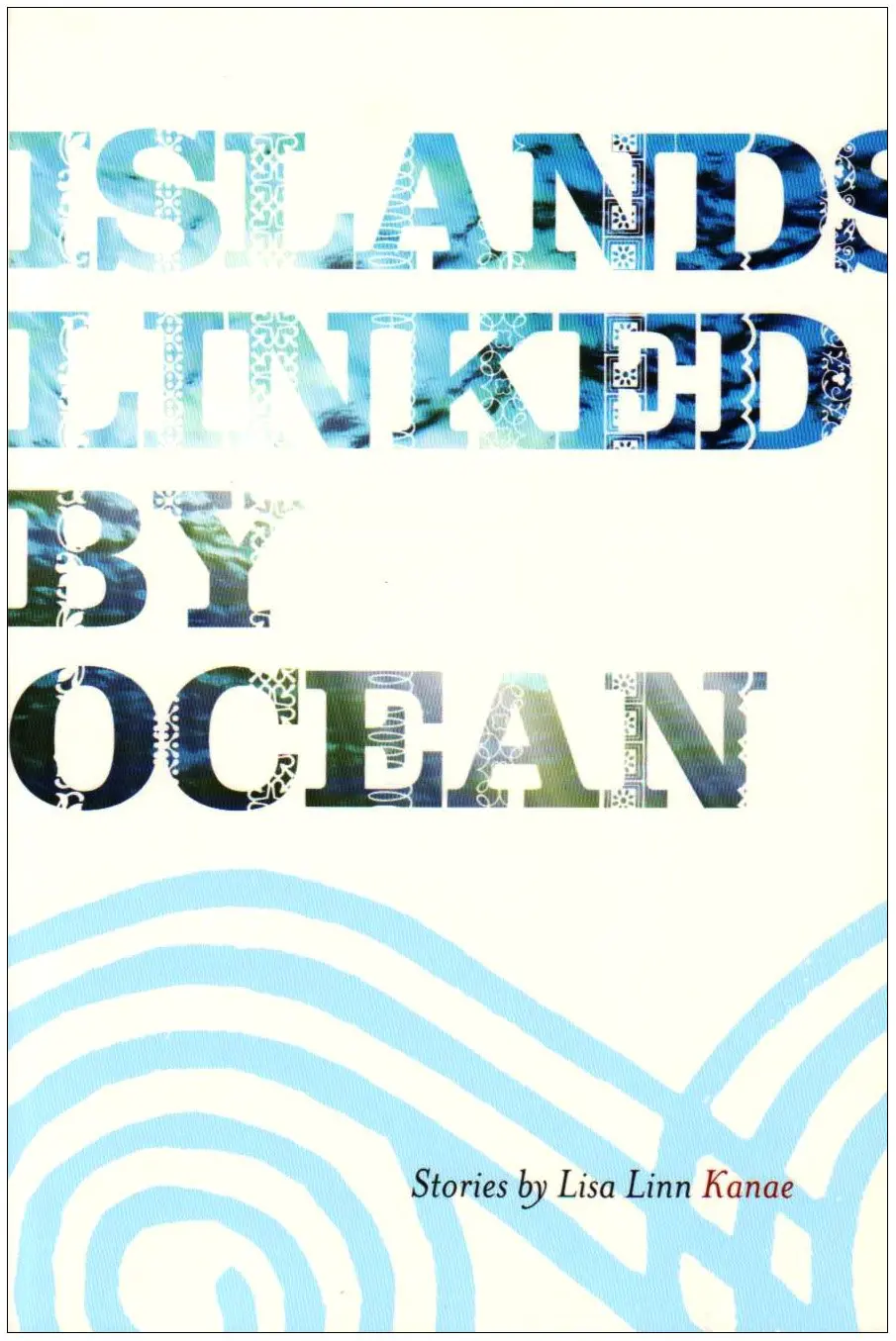 Islands Linked By Ocean 1