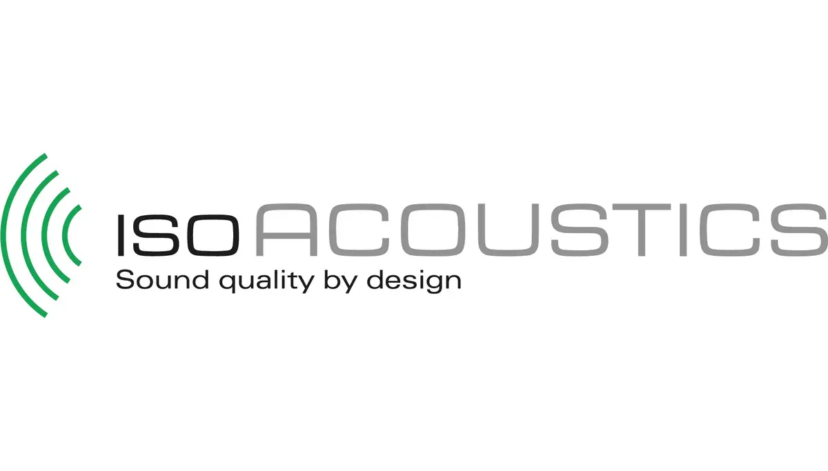 Isoacoustics Gaia Ii Neo Carpet Disks 1