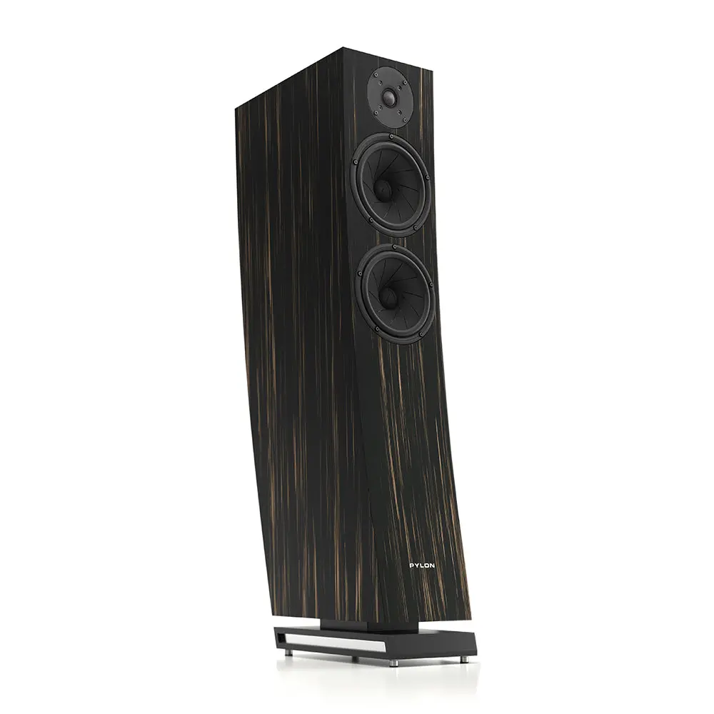 Pylon Jasper 25 Mkii Active 1