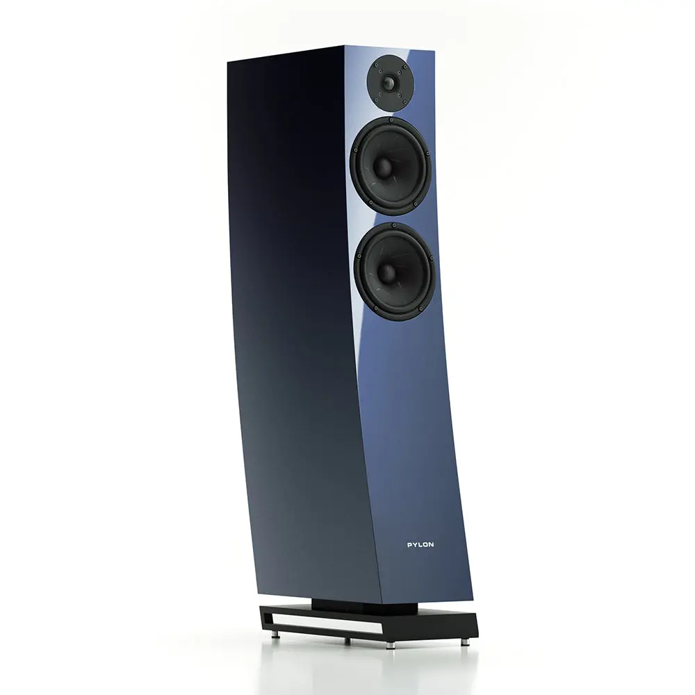 Pylon Jasper 25 Mkii 1