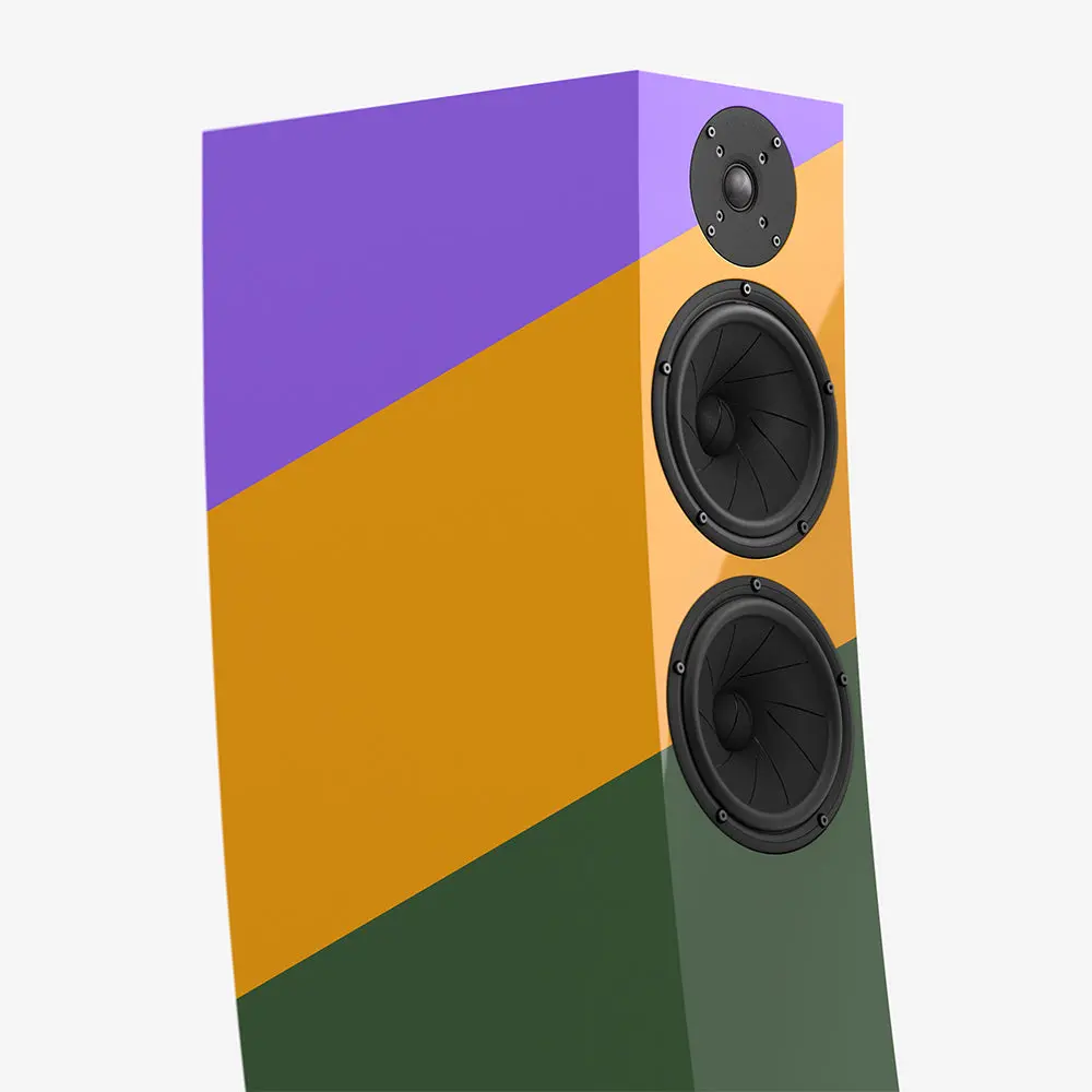 Pylon Jasper 23 Active 8
