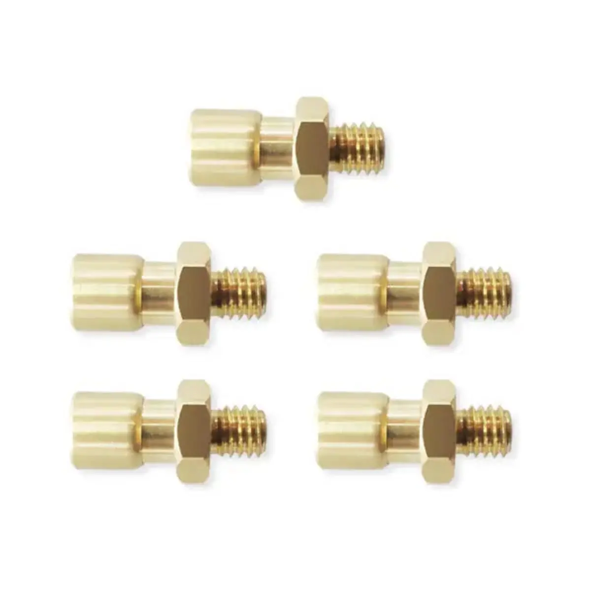 10 Pcs Pneumatic Joint For Flashforge Adventurer 3/4 Series 1
