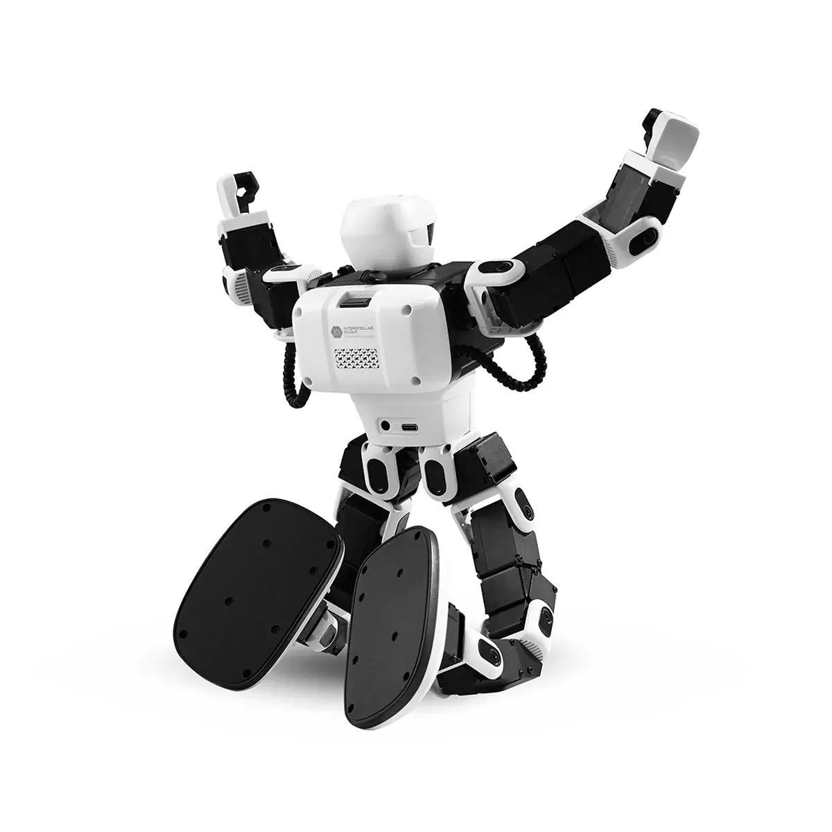 Interstellar Scout K1 Series 2