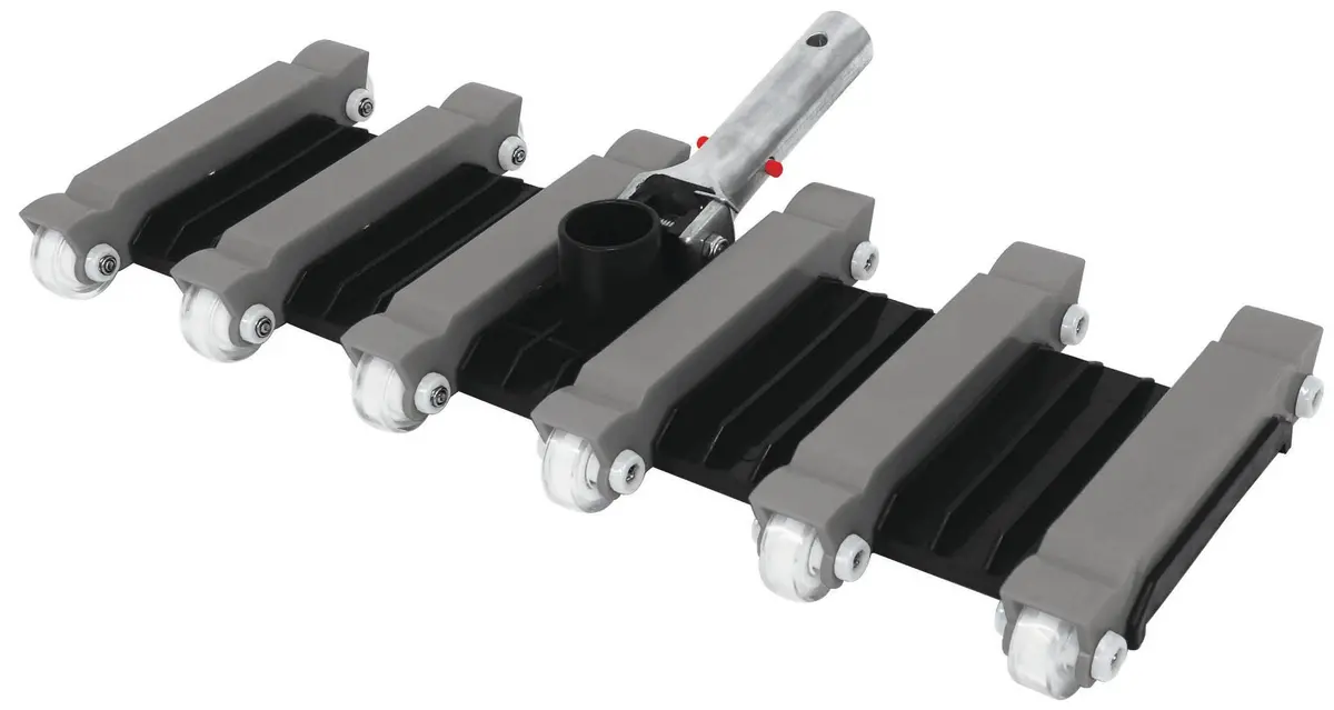 19" Deluxe Flexible Vacuum Head 1