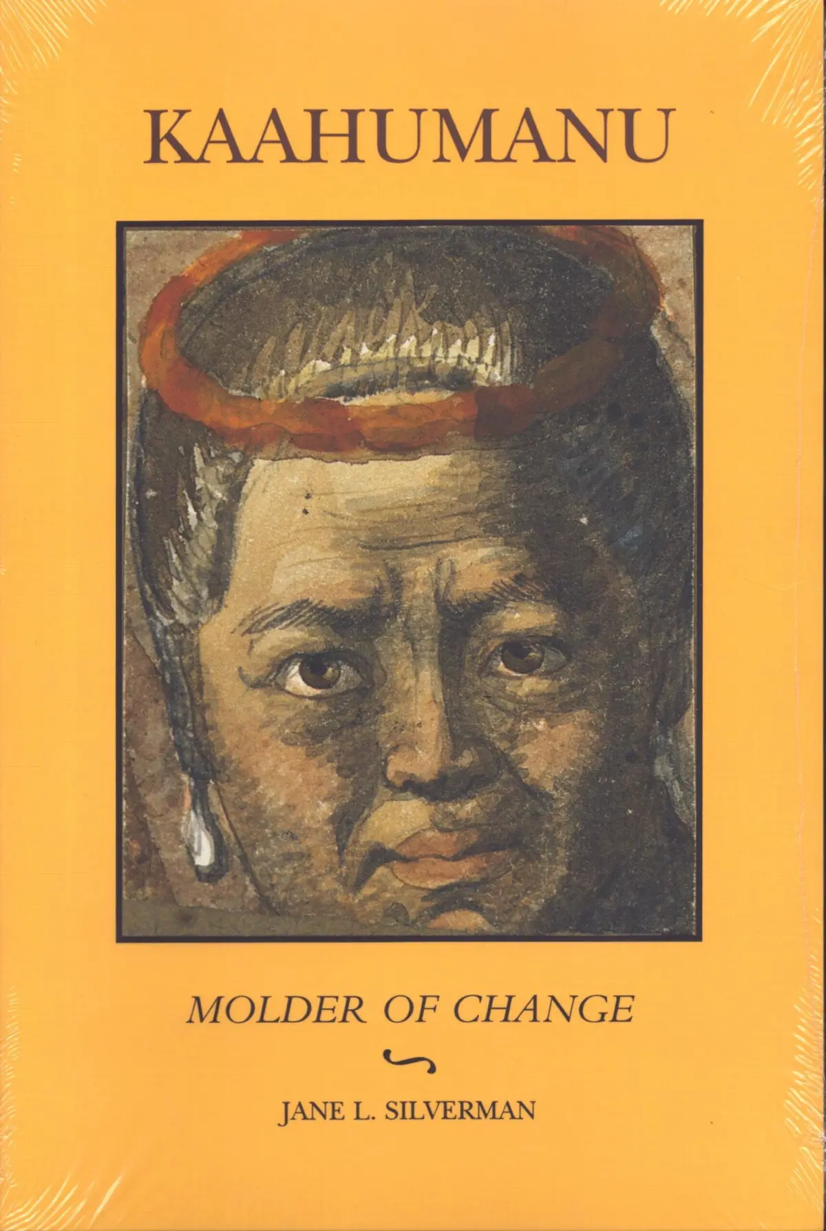 Kaahumanu: Molder Of Change 1