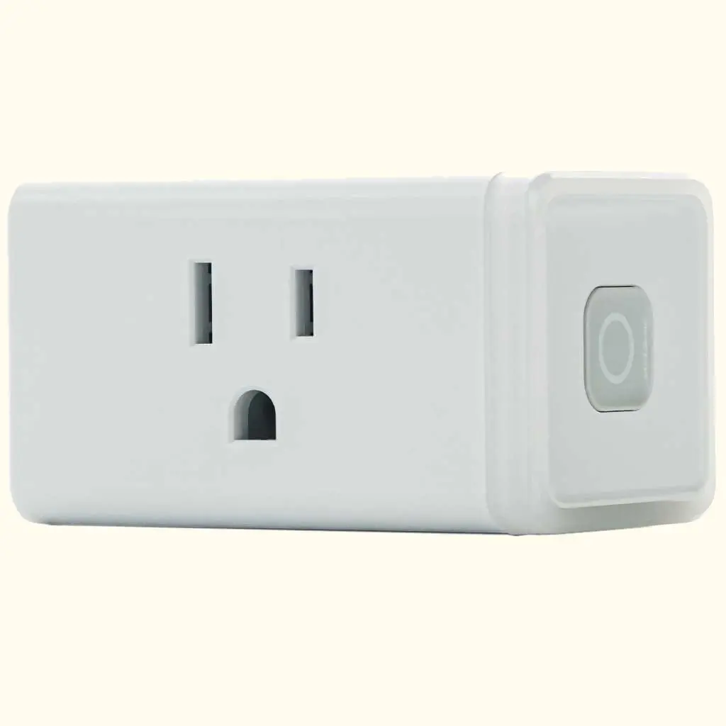 Kasa Wifi Light Timer 1
