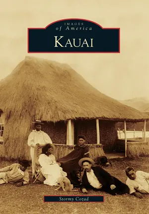 Images Of America: Kauai 1