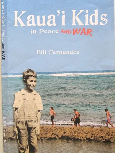 Kauai Kids In Peace And War 1