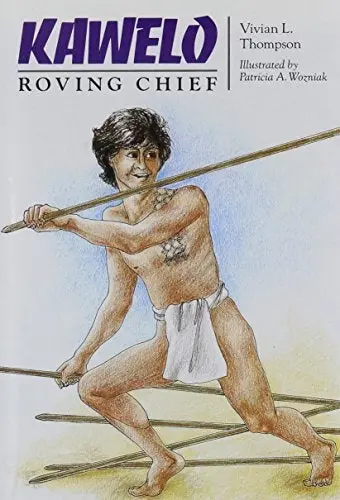 Kawelo: Roving Chief 1