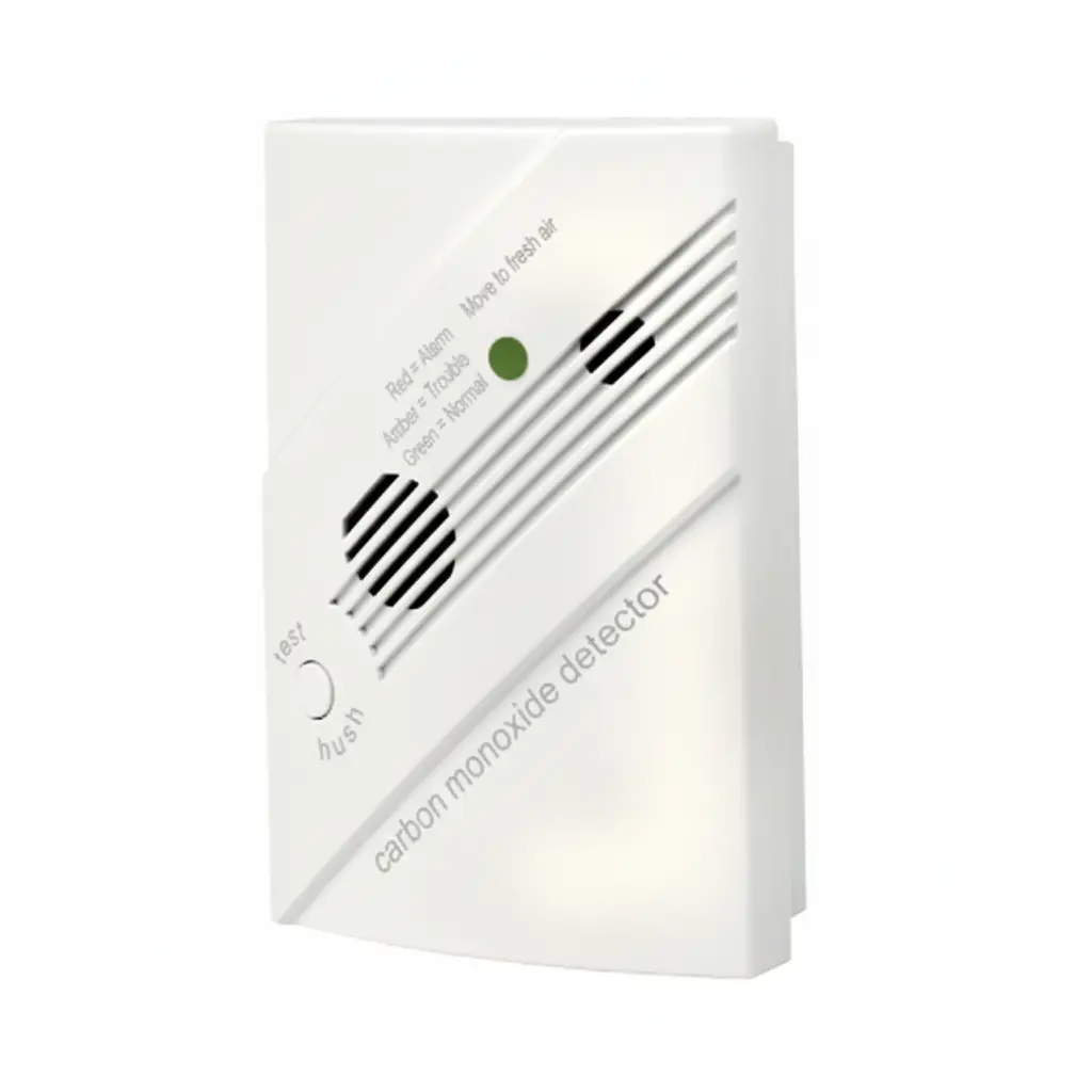 Kidde 260-Co Carbon Monoxide Detector With Safetest 1