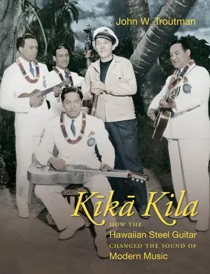 Kīkā Kila: How The Hawaiian Steel Guitar Changed The Sound Of Modern Music 1