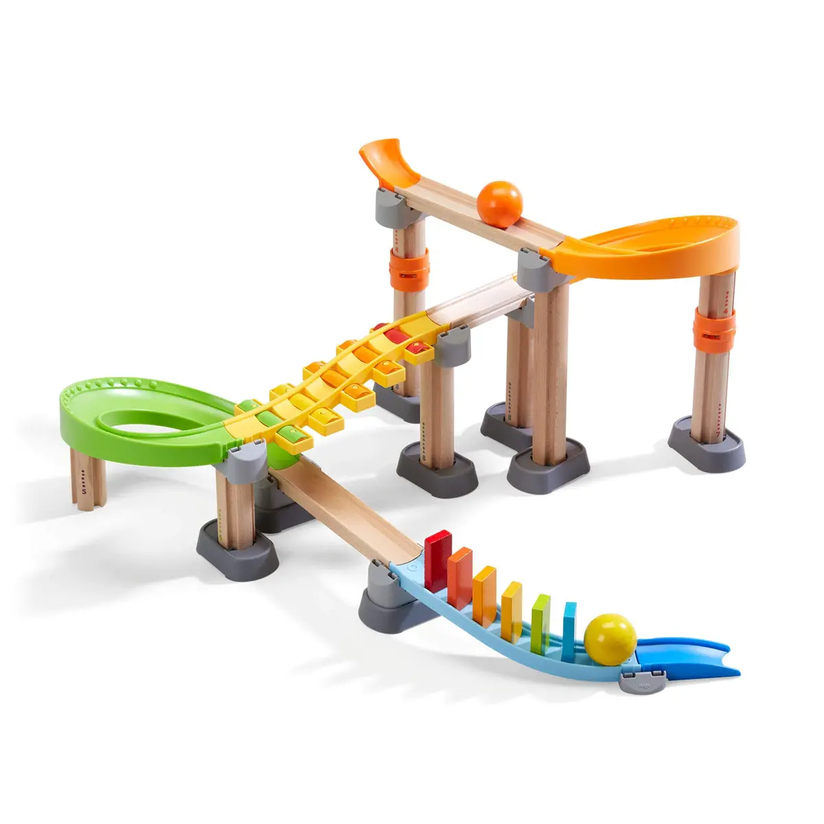 Haba Kullerbu Melody Dominoes Set 1