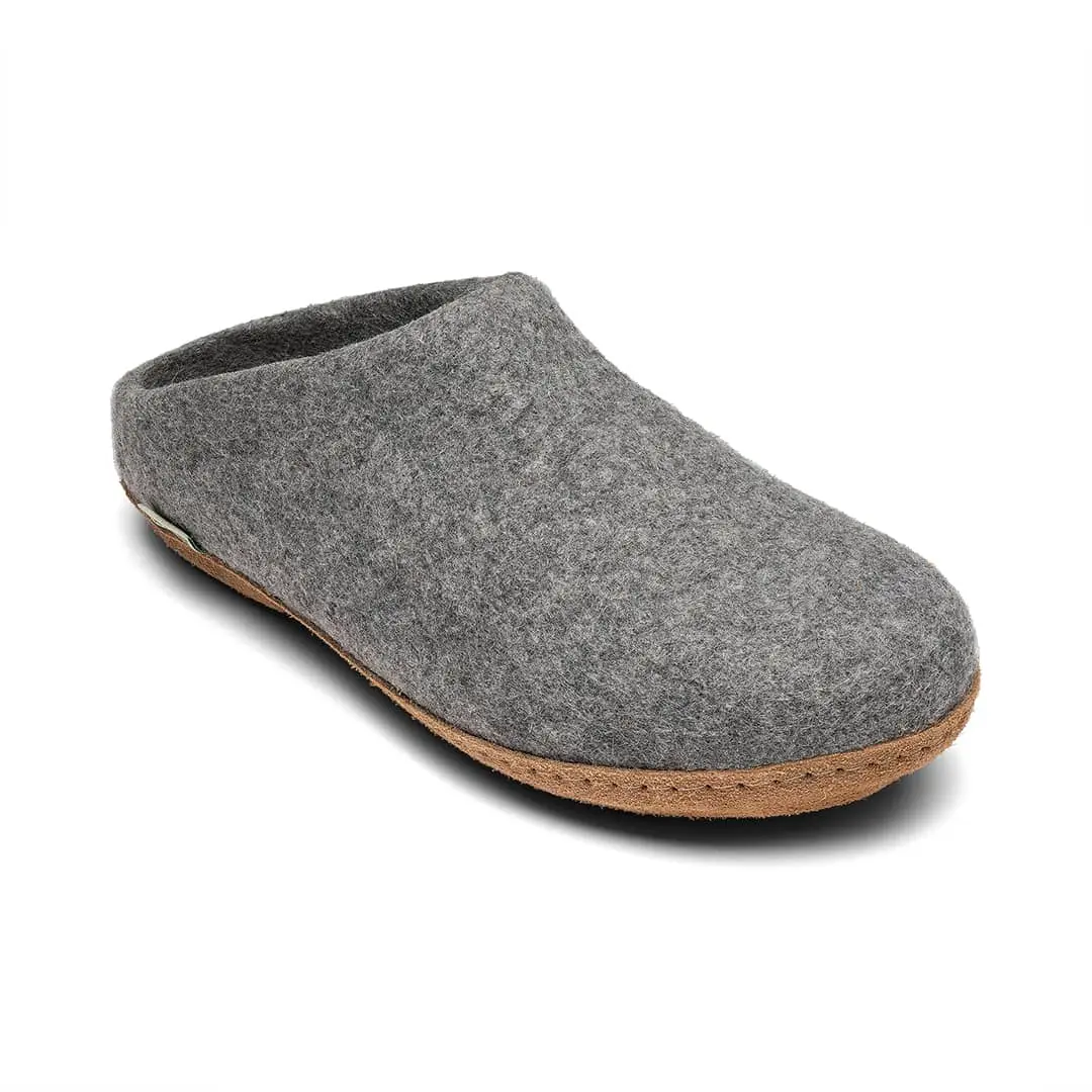 Kyrgies Molded Sole - Low Back 1