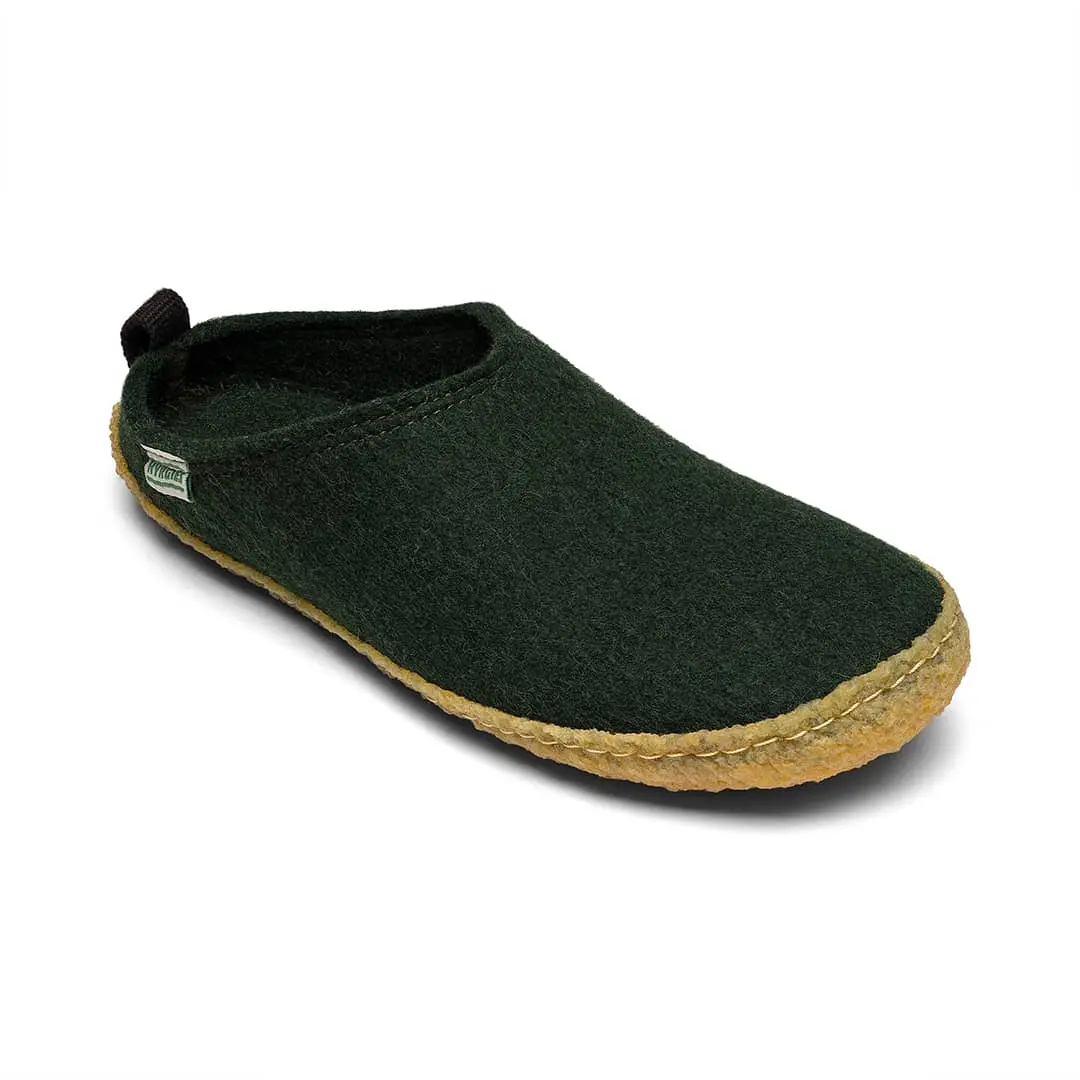 Kyrgies Wool Slides for Outdoor Wear - Image 7