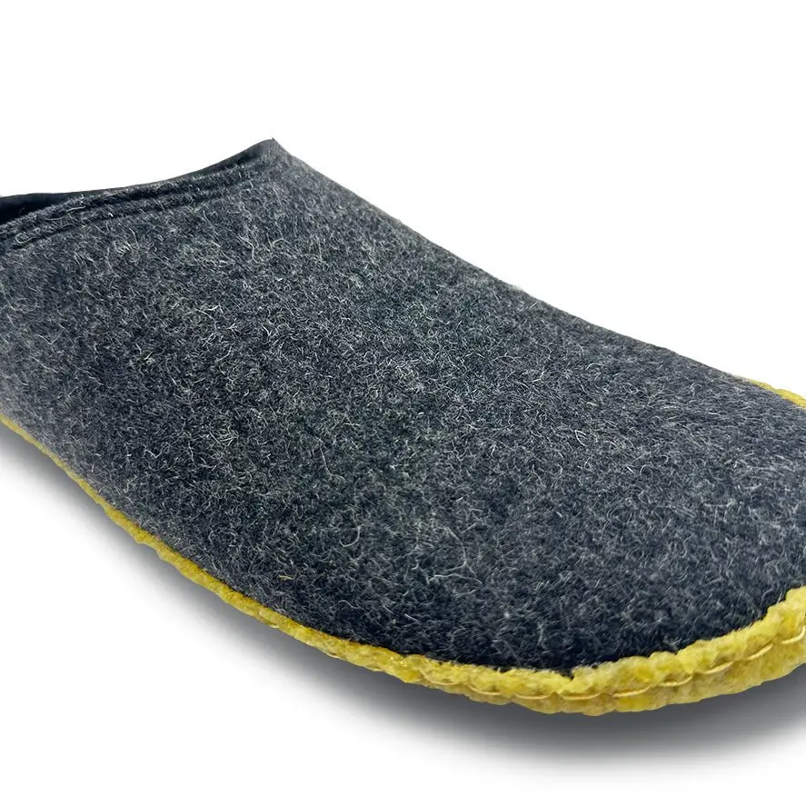 Kyrgies Wool Slides for Outdoor Wear - Image 12