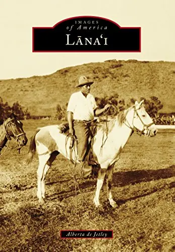 Images Of America: Lānaʻi 1