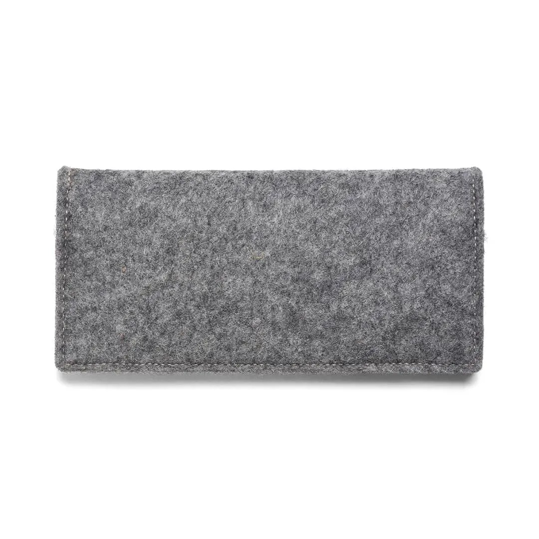 Kyrgies Travel Wallet 1