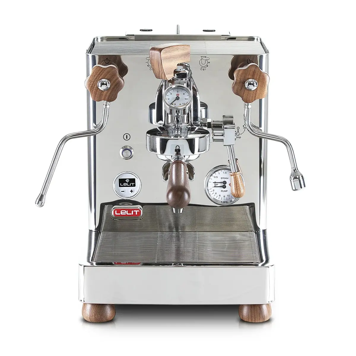 T.M. Ward Coffee Company Lelit Bianca V3 1