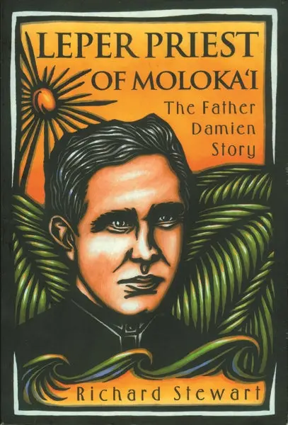 Leper Priest Of Molokaʻi 1