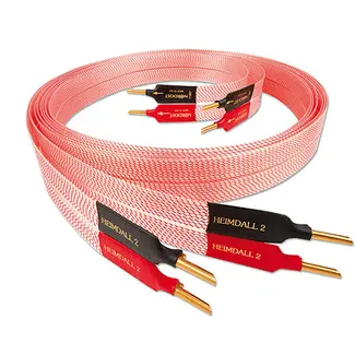 Nordost Norse  2 Series Heimdall 2 Speaker Cable 1
