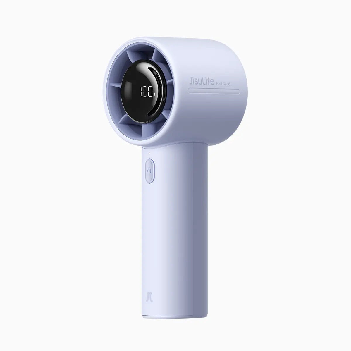 Jisulife Handheld Fan Life10s 1