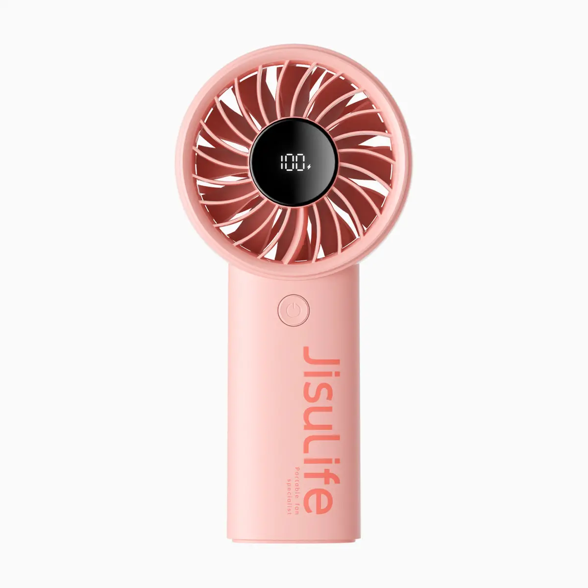 Jisulife Handheld Fan Life4 1